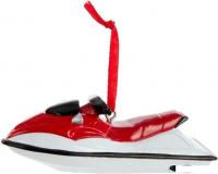 Елочная игрушка Kurt S. Adler Гидроцикл D2346