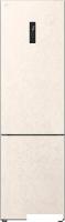 Холодильник LG DoorCooling+ GC-B509AEPW