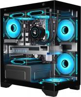 Корпус A4Tech Bloody BD-CC103 (черный)