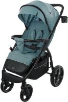 Универсальная коляска Indigo Epica XL (зеленый)