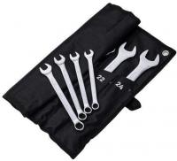 Набор ключей Deli DL130012A (12 предметов)