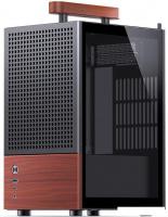 Корпус Jonsbo T6 (черный)