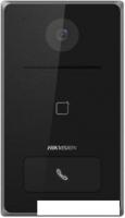 Вызывная панель Hikvision DS-KV6133-WME1