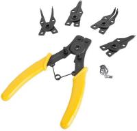 Съемник стопорных колец Deli DL104506