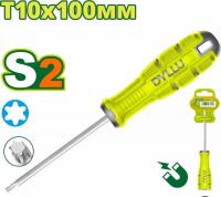 Отвертка Dyllu DTSDD214