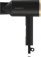 Фен Maxvi HD1801 (черный)