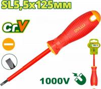 Отвертка Dyllu DTSD7255