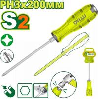 Отвертка Dyllu DTQJ2238