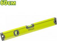 Уровень строительный Dyllu DTSL2G60