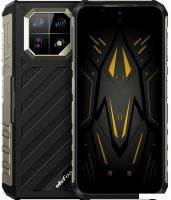 Смартфон Ulefone Armor 22 8GB/128GB (черный)