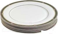 Набор тарелок Lenardi Кассиопея 145-384 (6шт)