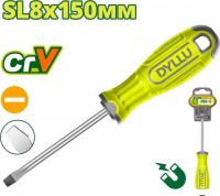 Отвертка Dyllu DTSD1286