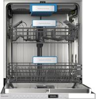 Встраиваемая посудомоечная машина Zigmund & Shtain DW 307.6