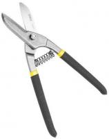 Ножницы по металлу Deli DL4371