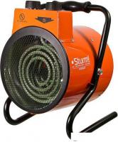 Электрическая тепловая пушка Sturm FH3033CR