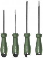 Набор отверток Deli HT1004L (4 предмета)