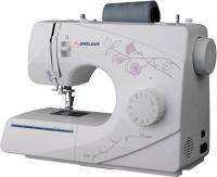 Электромеханическая швейная машина Jaguar FS 4400