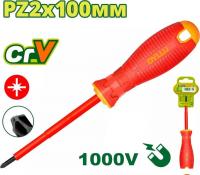 Отвертка Dyllu DTSD7274