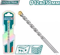 Сверло Total TAC261215