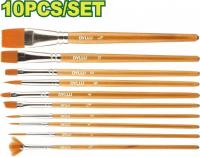 Набор малярного инструмента Dyllu DTXA1K10