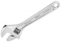 Ключ разводной Deli DL006A