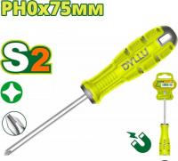 Отвертка Dyllu DTSDB203