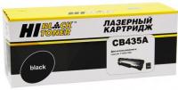 Тонер-картридж Hi-Black HB-CB435A
