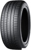 Летние шины Yokohama Advan Sport V107C 295/35R19 104Y