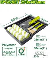 Набор малярного инструмента Dyllu DTCB3H62