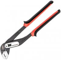 Клещи переставные Deli DL2610Z