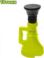 Бутылочный домкрат Dyllu DTJZ2510