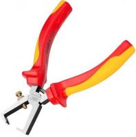 Клещи для снятия изоляции Deli DL515006