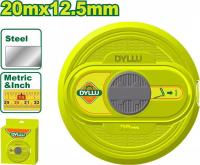 Рулетка Dyllu DTMT3520