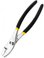 Клещи переставные Deli DL25510