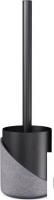 Ершик для унитаза FORA Granit Dark FOR-GRD025