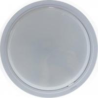 Gauss IP40 8W 680lm 4000K 200-240V Hall круглый 193411208