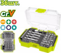 Набор бит Dyllu DTBS3B36