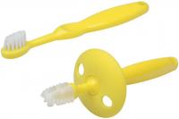 Набор прорезывателей Roxy Kids RTM-003 (желтый)