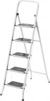Лестница-стремянка СибрТех 97870 (5 ступеней)