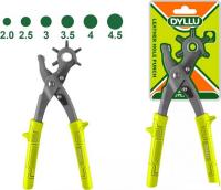 Дырокол  Dyllu DTLH2801