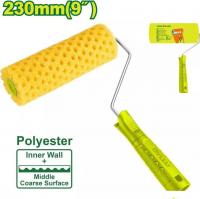 Валик малярный  Dyllu DTCB5901