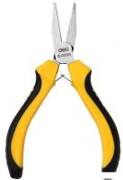 Тонкогубцы Deli DL103204