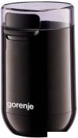 Электрическая кофемолка Gorenje SMK150SB