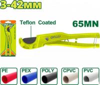 Труборез Dyllu DTPC54636