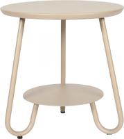 Журнальный столик Bergenson Bjorn Stian BB0000464 (бежевый)