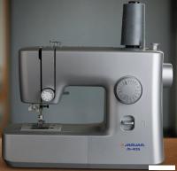 Электромеханическая швейная машина Jaguar JS-40S
