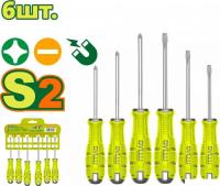 Набор отверток Dyllu DTSSA406