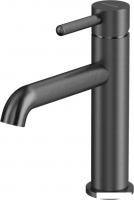 Смеситель Whitecross Y 1211GM (оружейная сталь)