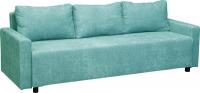 Диван Домовой Юни 3-Ш (Santos 14)
