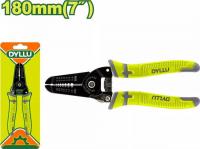 Клещи для снятия изоляции Dyllu DTPL5607